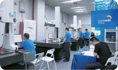 從課堂到智慧工廠 應用軟件服務的演進與實踐